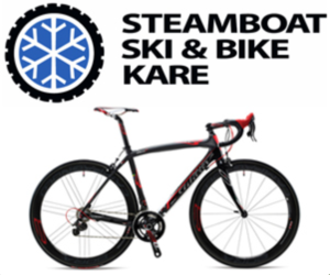 Ski and Bike Kare