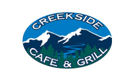CreeksideCafe