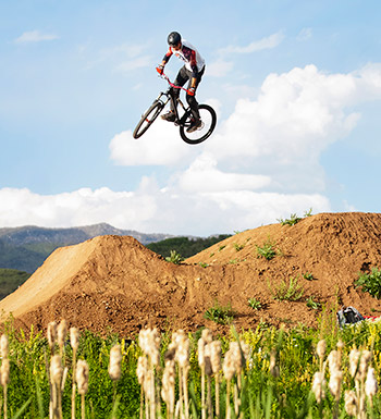 Bear River Bike Park