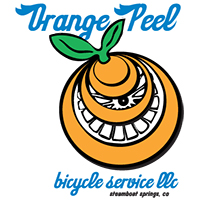 Orange Peel Bikes Steamboat