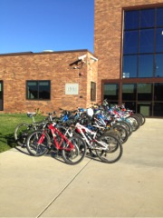 Bike to School