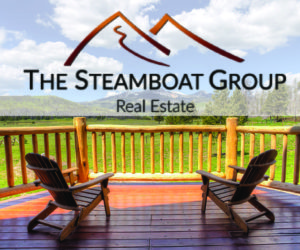 The Steamboat Group