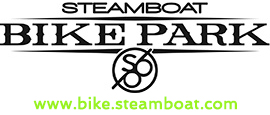 Steamboat Bike Park