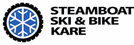Ski And Bike Kare
